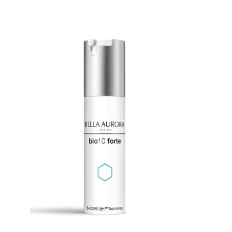 Bella Aurora Bio10 forte sensitive
