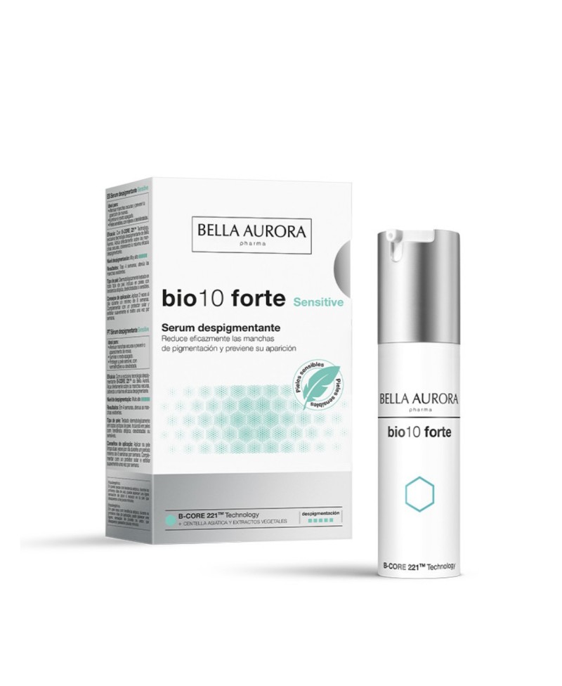 Bella Aurora Bio10 forte sensitive