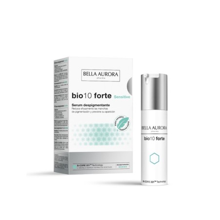 Bella Aurora Bio10 forte sensitive