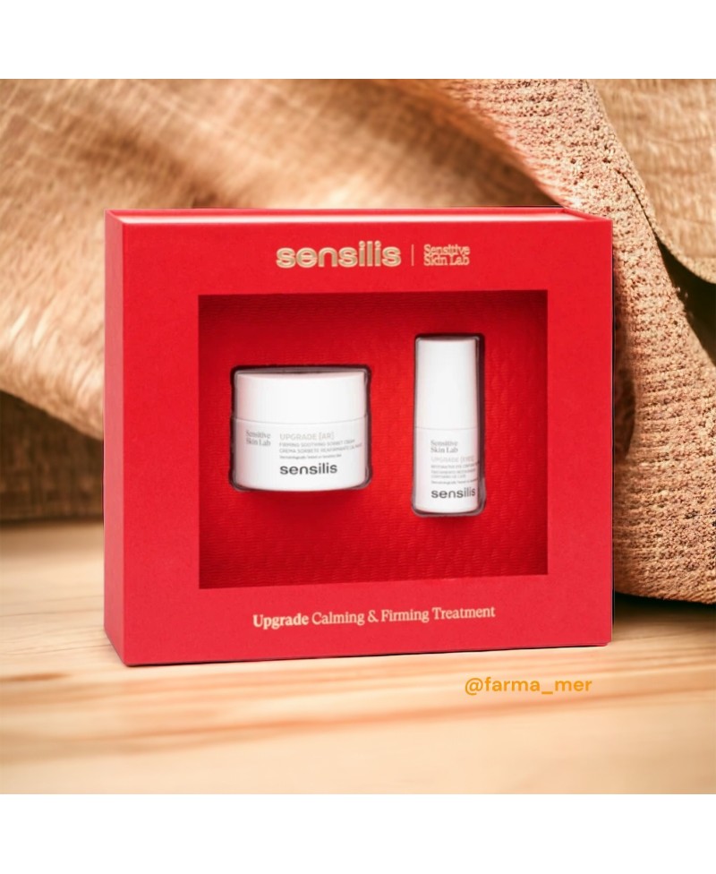 sensilis Upgrade pack ar