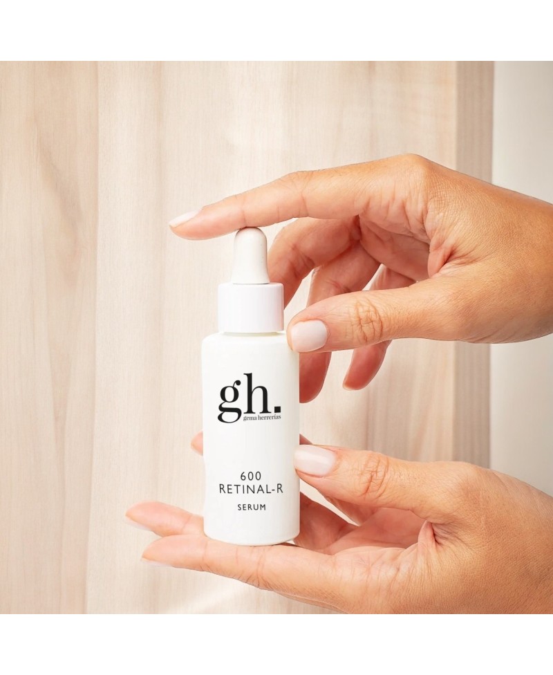 Gema Herrerías gh 600 Retinal -R Serum 30ml