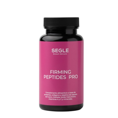 Segle Clinical Firming Peptides Pro, 60 cápsulas