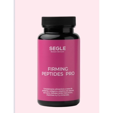 Segle Clinical Firming Peptides Pro, 60 cápsulas