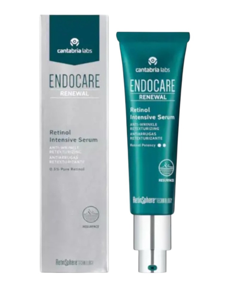 Endocare Serum  Intensive Retinol 30 ml