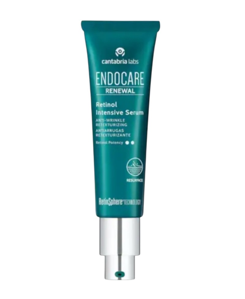 Endocare Serum  Intensive Retinol 30 ml