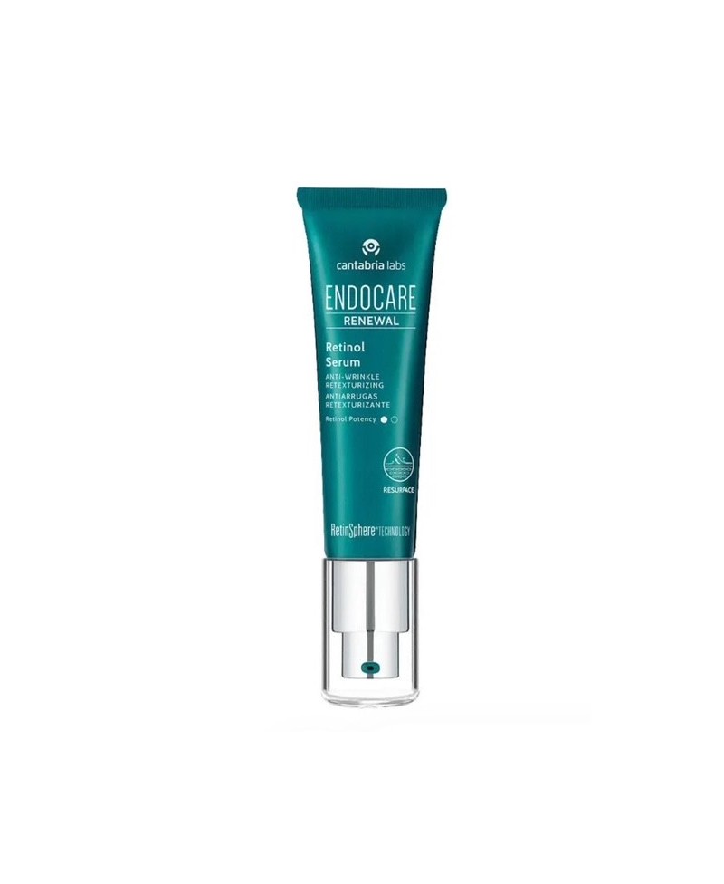 Endocare renewal serum retinol 0.2