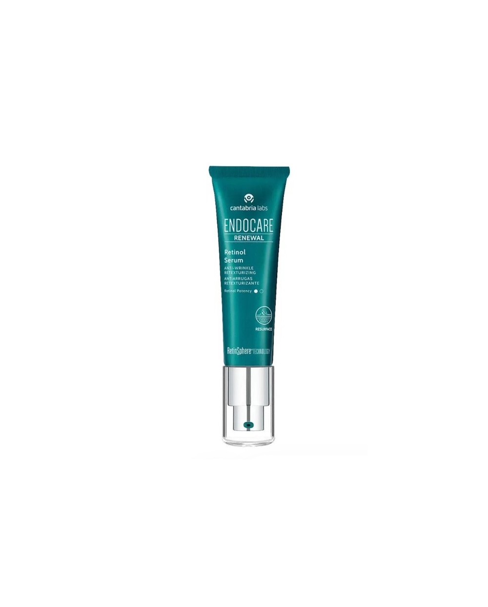 Endocare renewal serum retinol 0.2