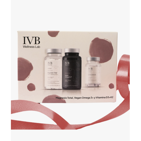 IVB Pack Esenciales