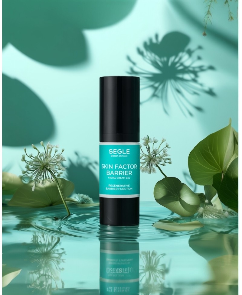Segle clinical  Gel Crema Skin Factor Barrier 30ml