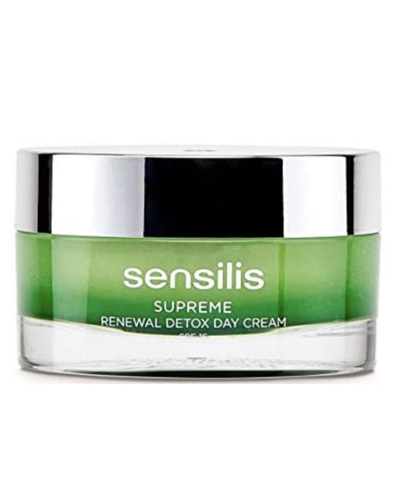sensilis crema de dia, sensilis crema antiarrugas,