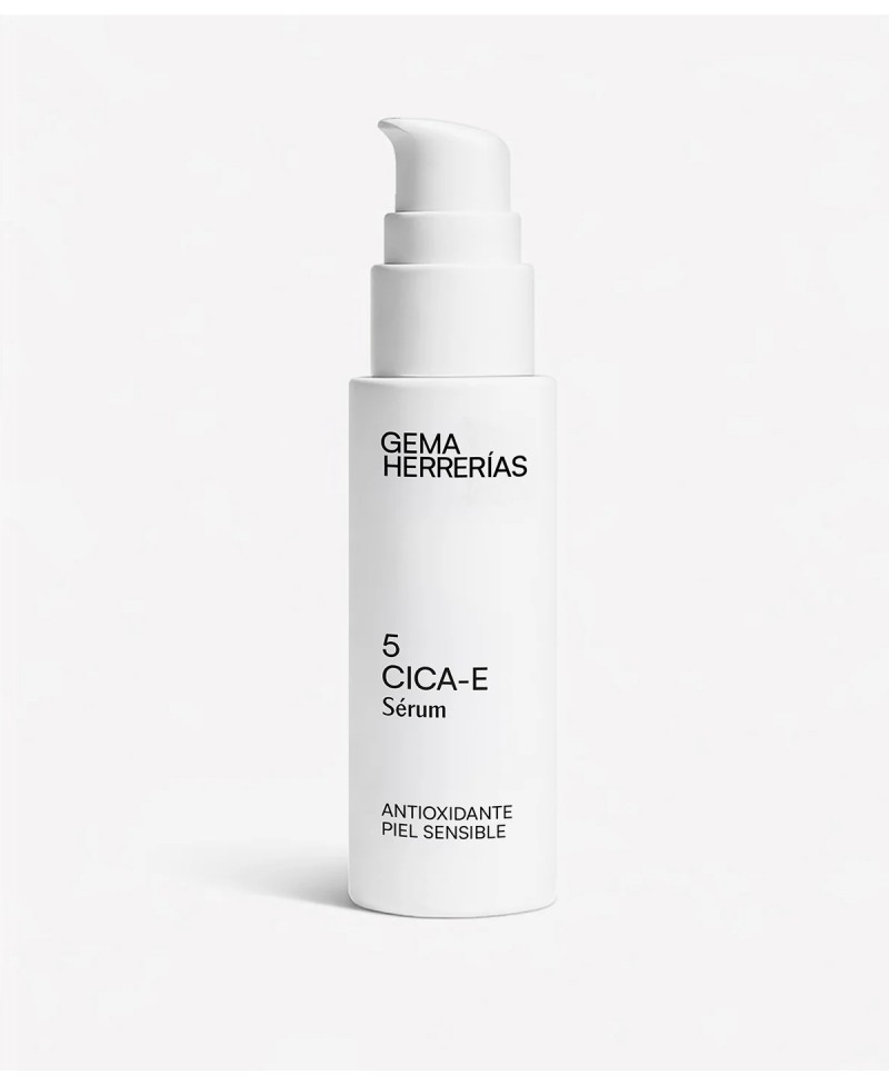Gema Herrerías gh CICA-EFC serum multifunción 30 ml