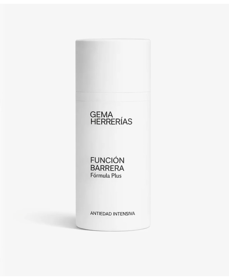 Gema Herrerías Función Barrera PLus 80 ml