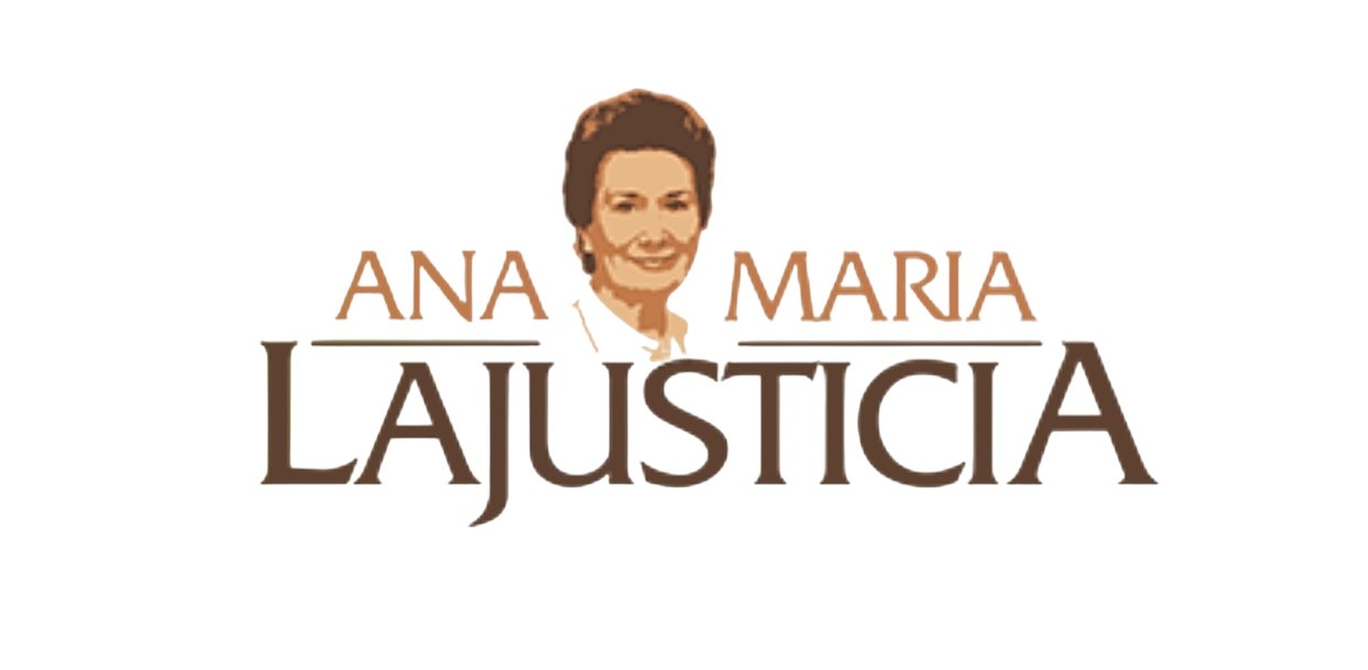 ANA MARÍA LA JUSTICIA